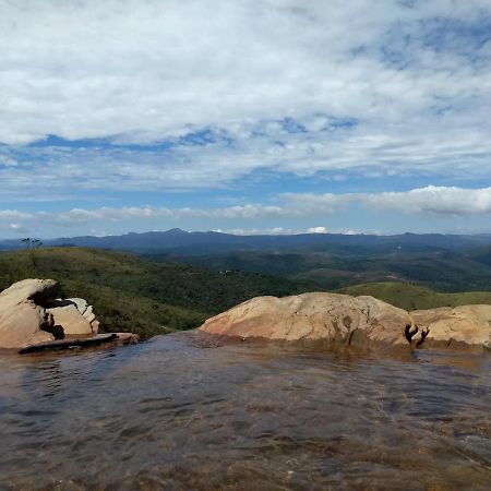 Pousada Do Canto Rio Acima Exteriér fotografie