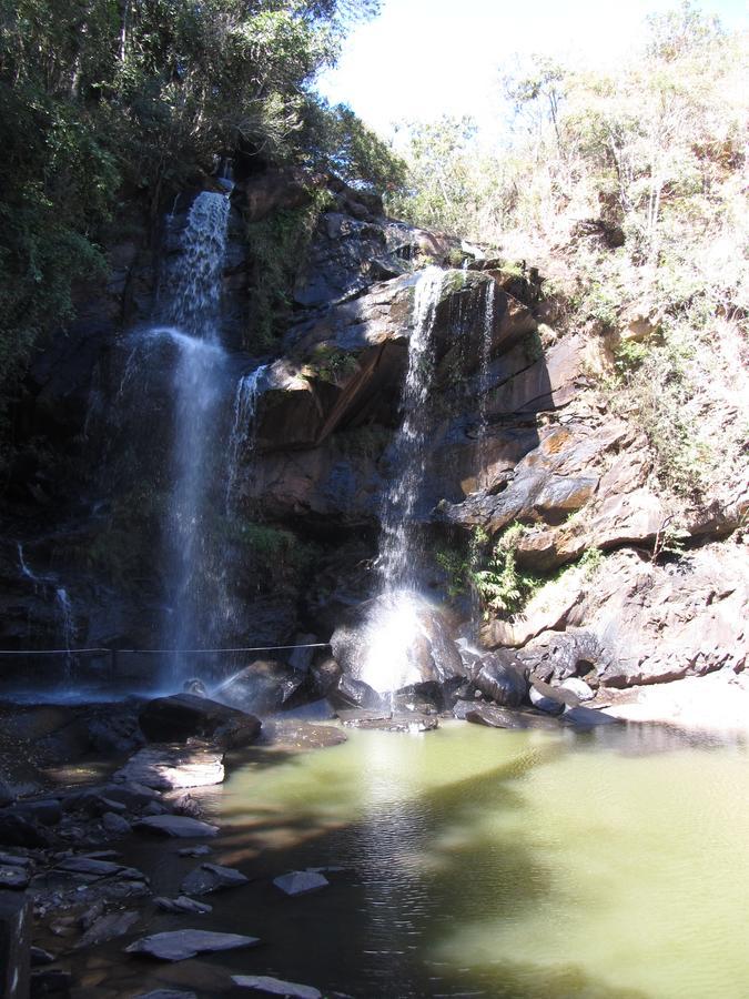 Pousada Do Canto Rio Acima Exteriér fotografie