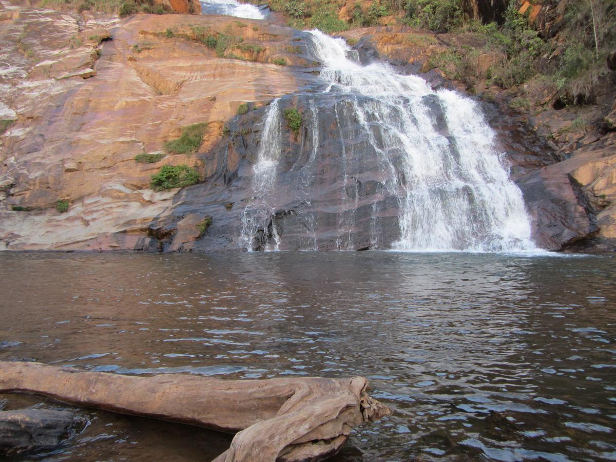 Pousada Do Canto Rio Acima Exteriér fotografie
