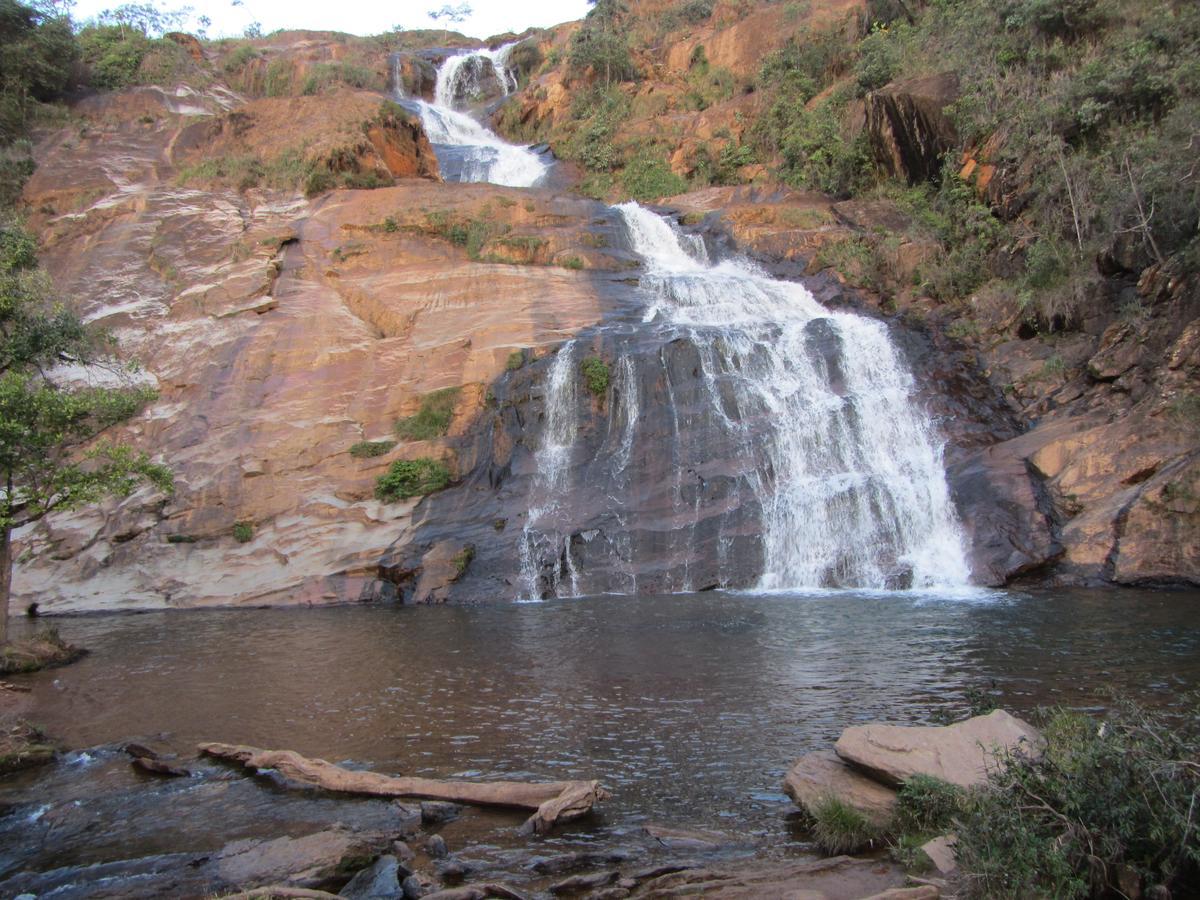 Pousada Do Canto Rio Acima Exteriér fotografie